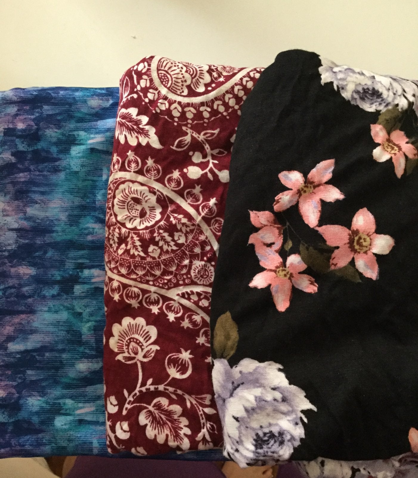 Fabric Bundle