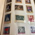 Stamps