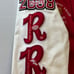 Redlands East Valley Wildcats Football Letterman Jacket 2008