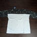 Nwt Wrangler Tennessee Volunteers Women's Bandana 3/4 Shirt Size L