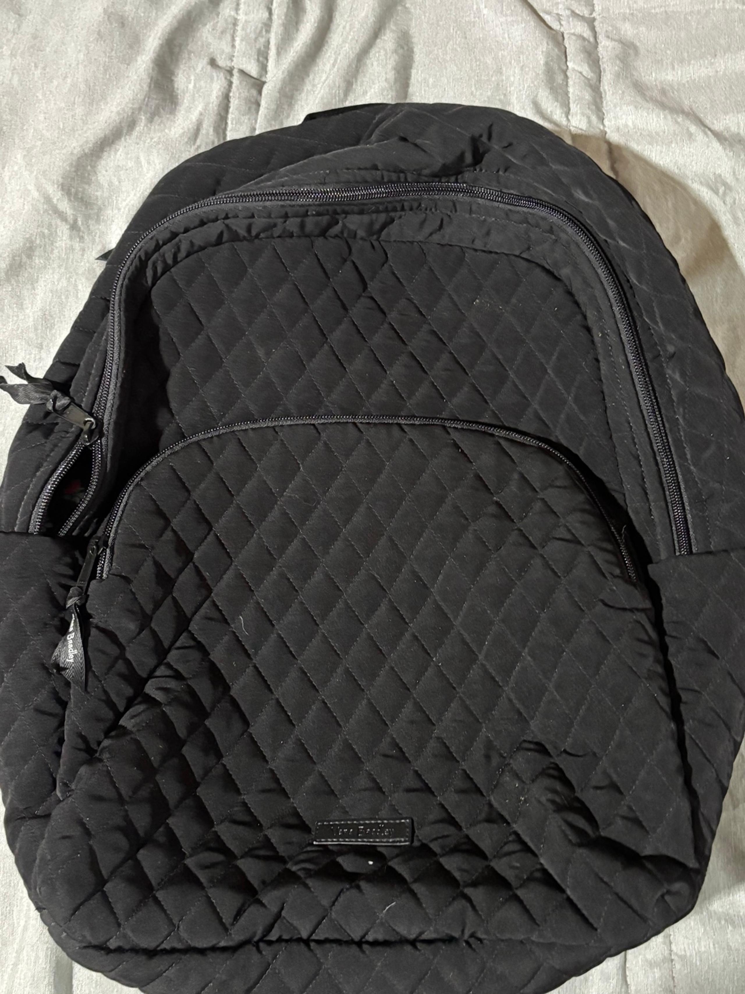 Vera Bradley Backpack