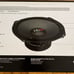 Two OE-700 Powerbass 7” midrange Car Speakers