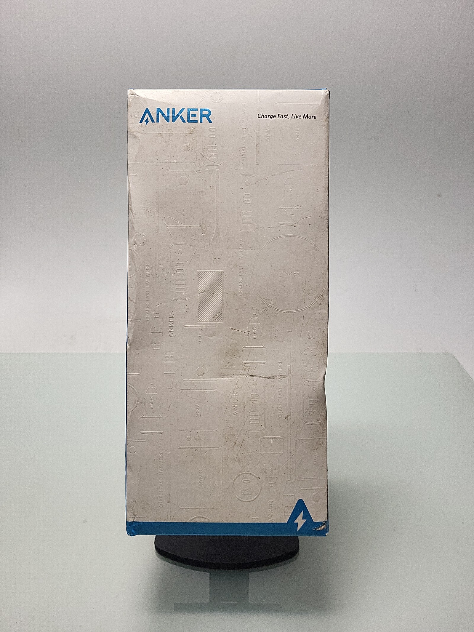 *Anker PowerPort Strip PD 3 Power Strip A9133