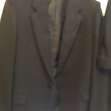 A Tuxedo