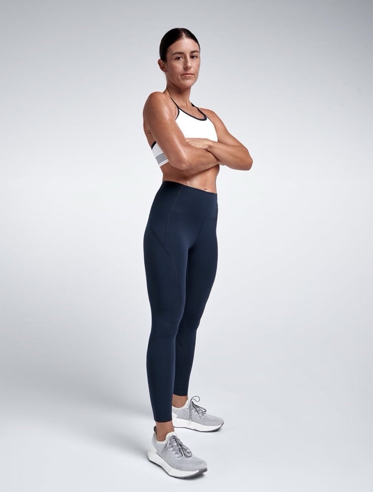 LNDR Limitless 7/8 Legging Black Medium