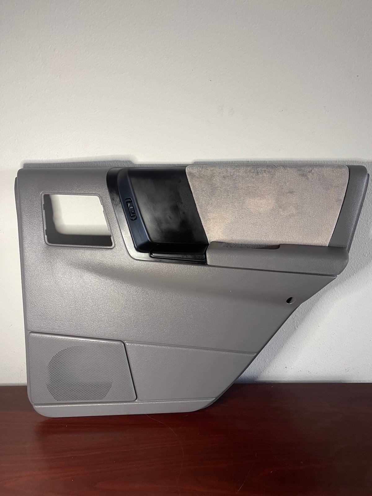 Jeep Grand Cherokee 93-95 Rear Right Passenger Interior Door Panel