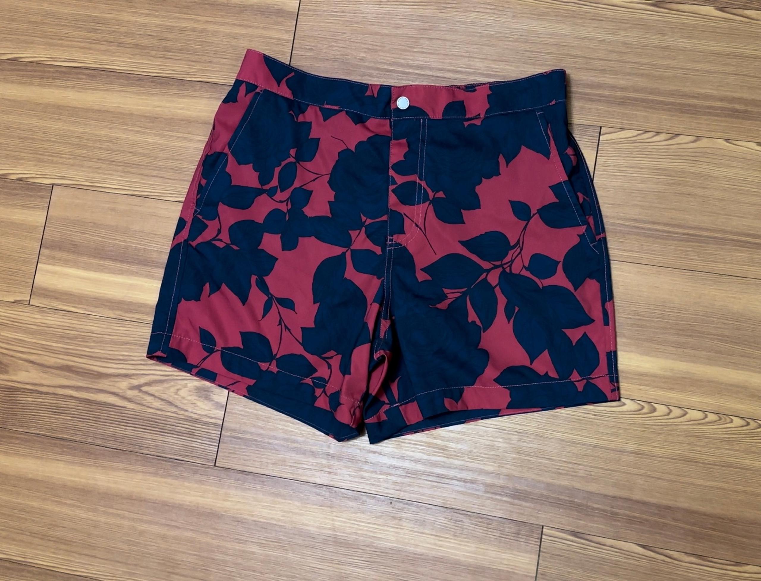 Abercrombie Fitch Board Shorts