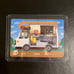 June 03 Animal Crossing Welcome Amiibo Card