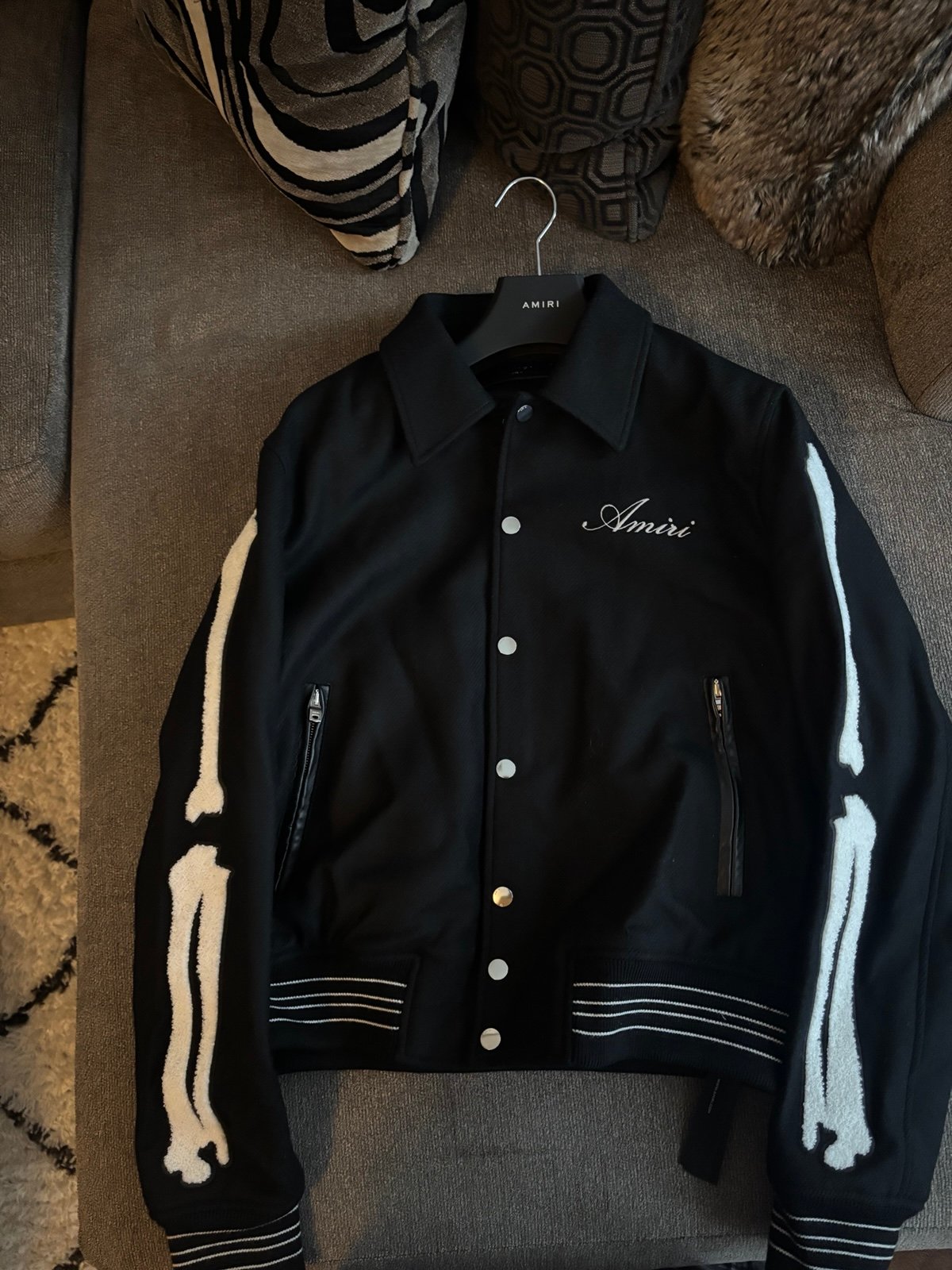 amiri jacket