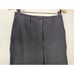 Aritzia Wilfred Free Black Ultra High Rise Modern Cargo Jean