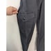 Aritzia Wilfred Free Black Ultra High Rise Modern Cargo Jean
