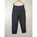 Aritzia Wilfred Free Black Ultra High Rise Modern Cargo Jean