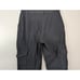 Aritzia Wilfred Free Black Ultra High Rise Modern Cargo Jean