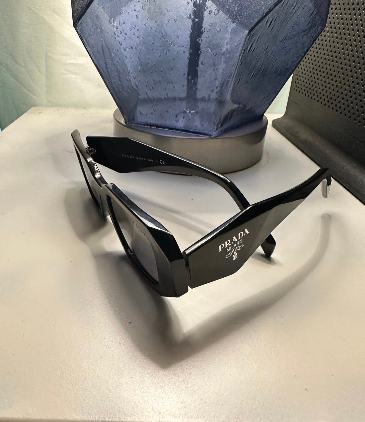 Prada Shades Authentic