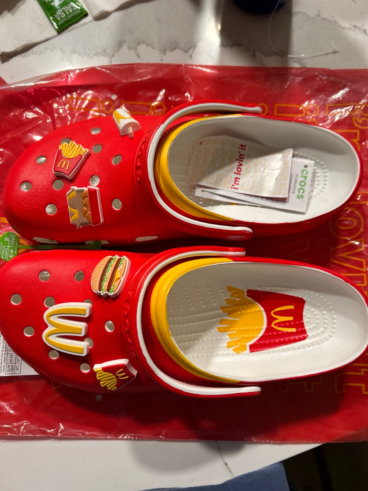 Crocs