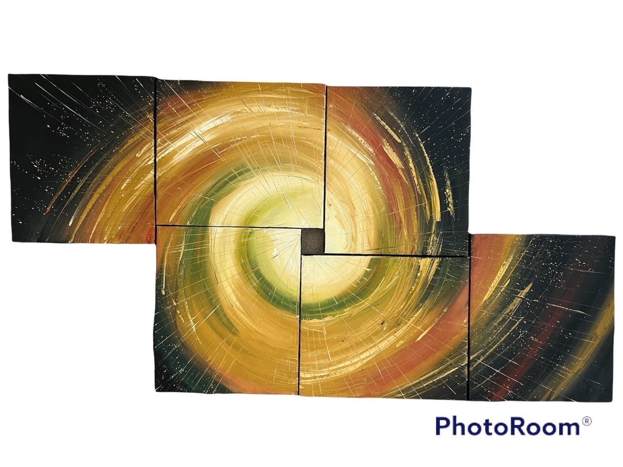 Contemporary artwork