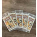 Cinnamon Toast Crunch Pokemon Card Packs