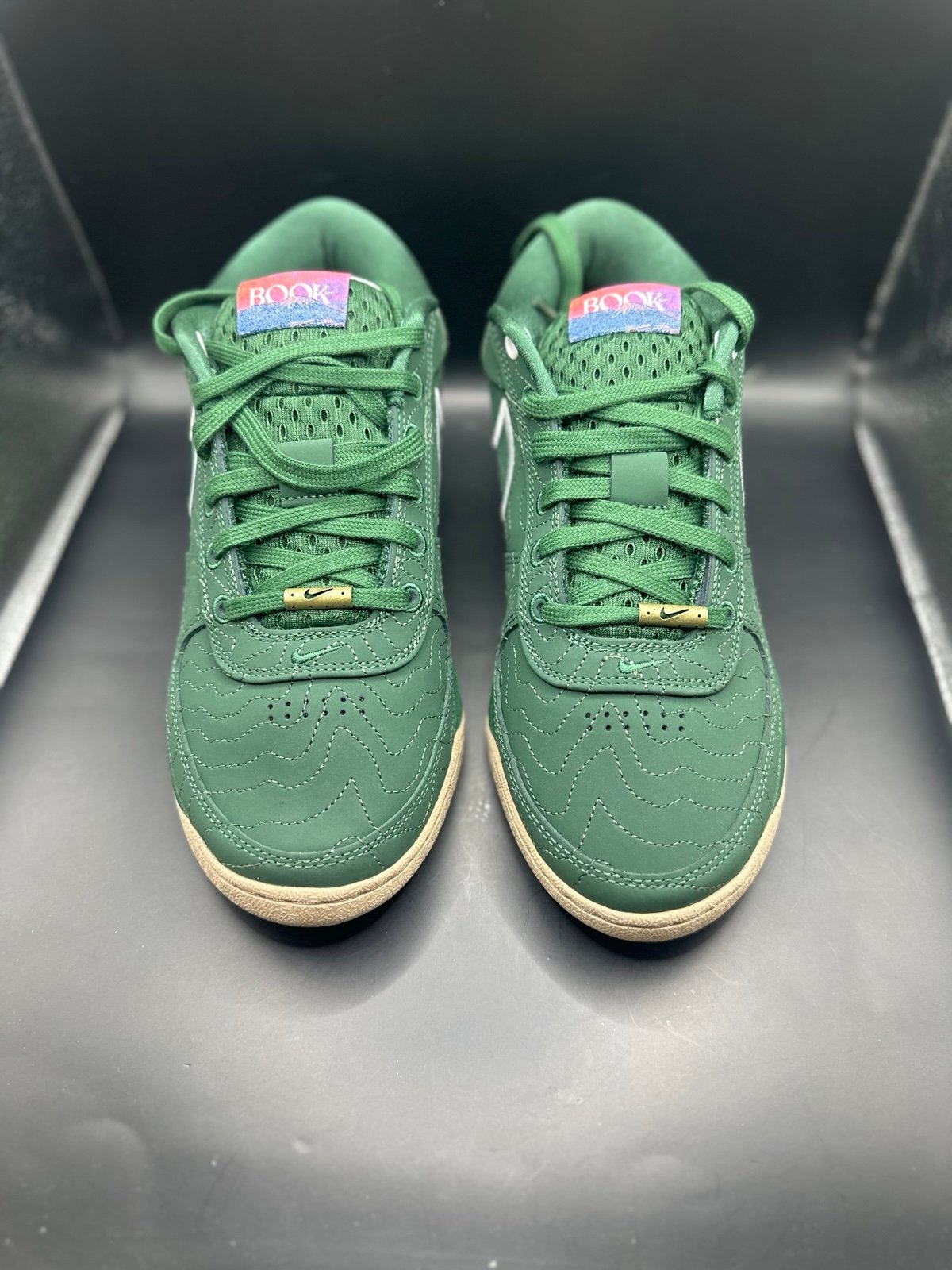 Nike Book 1 Flagstaff Men’s Size 10