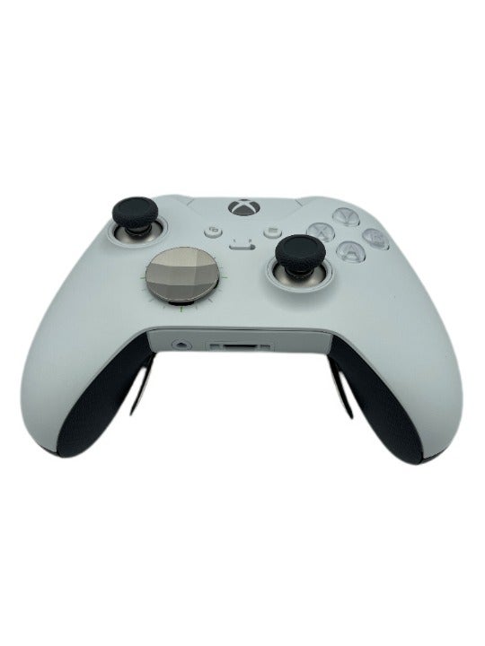 Genuine Microsoft Xbox One Elite - White