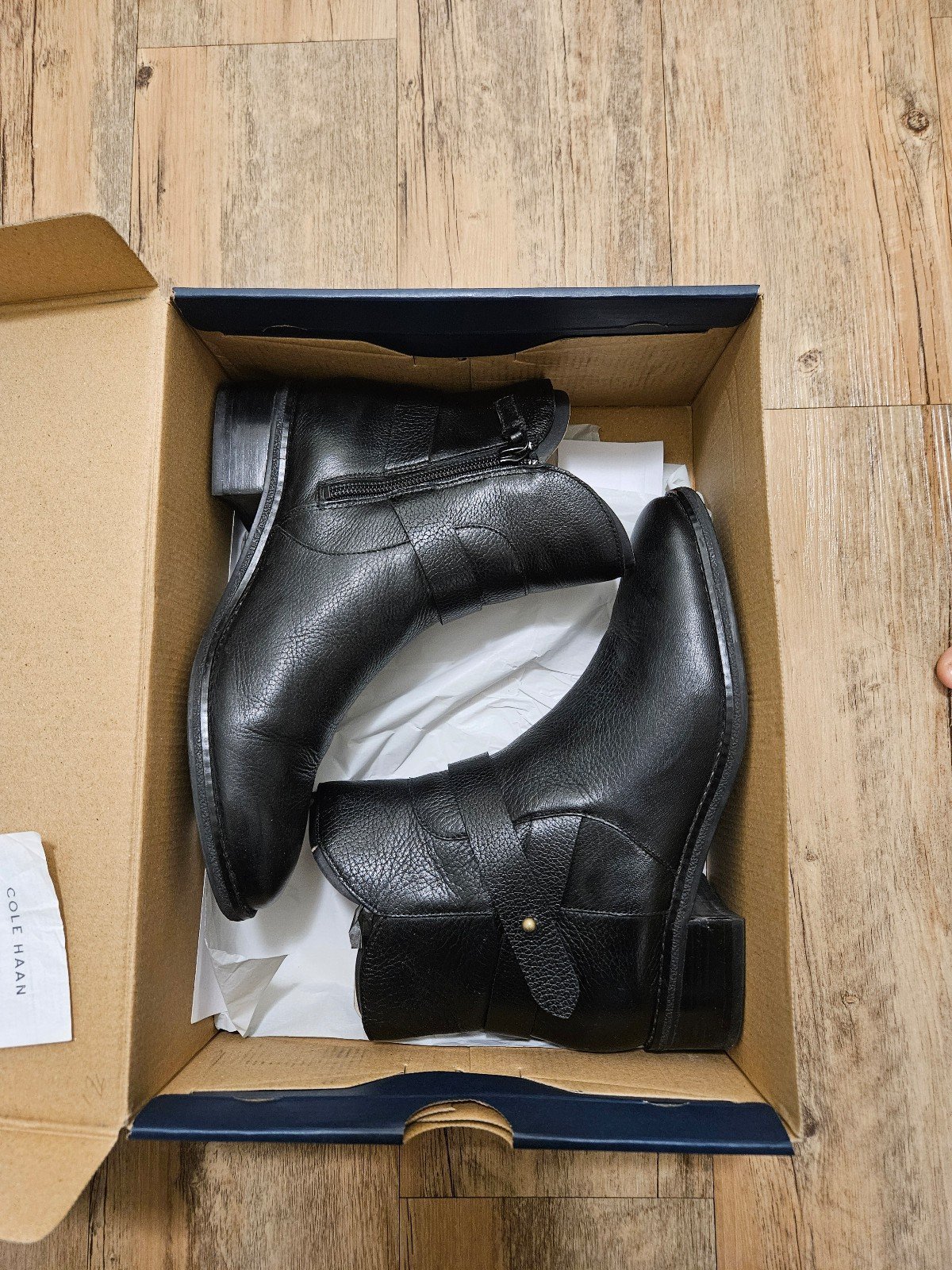 boots