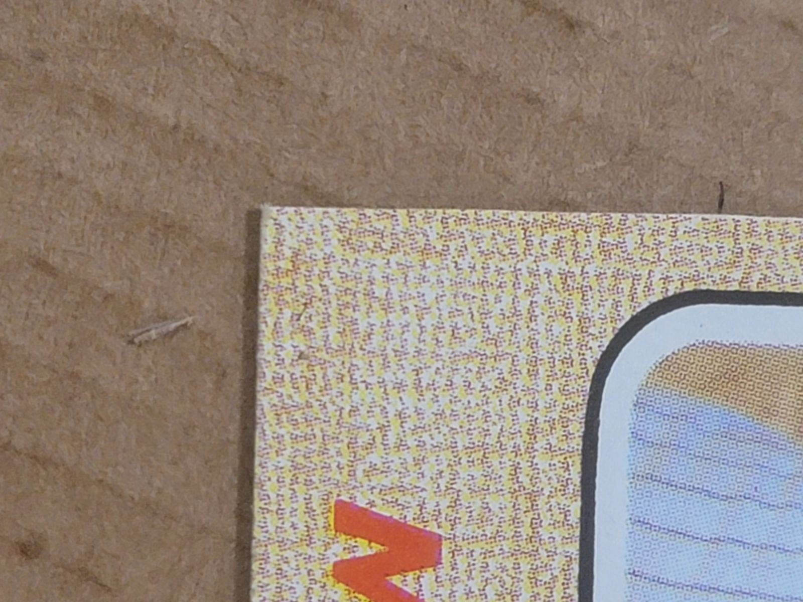 1968 Topps Mickey Mantle Ex on sale