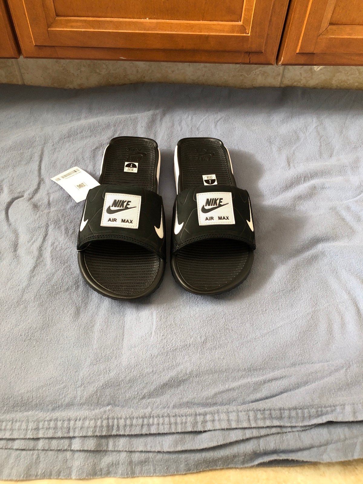Nike air max 90 slide S7