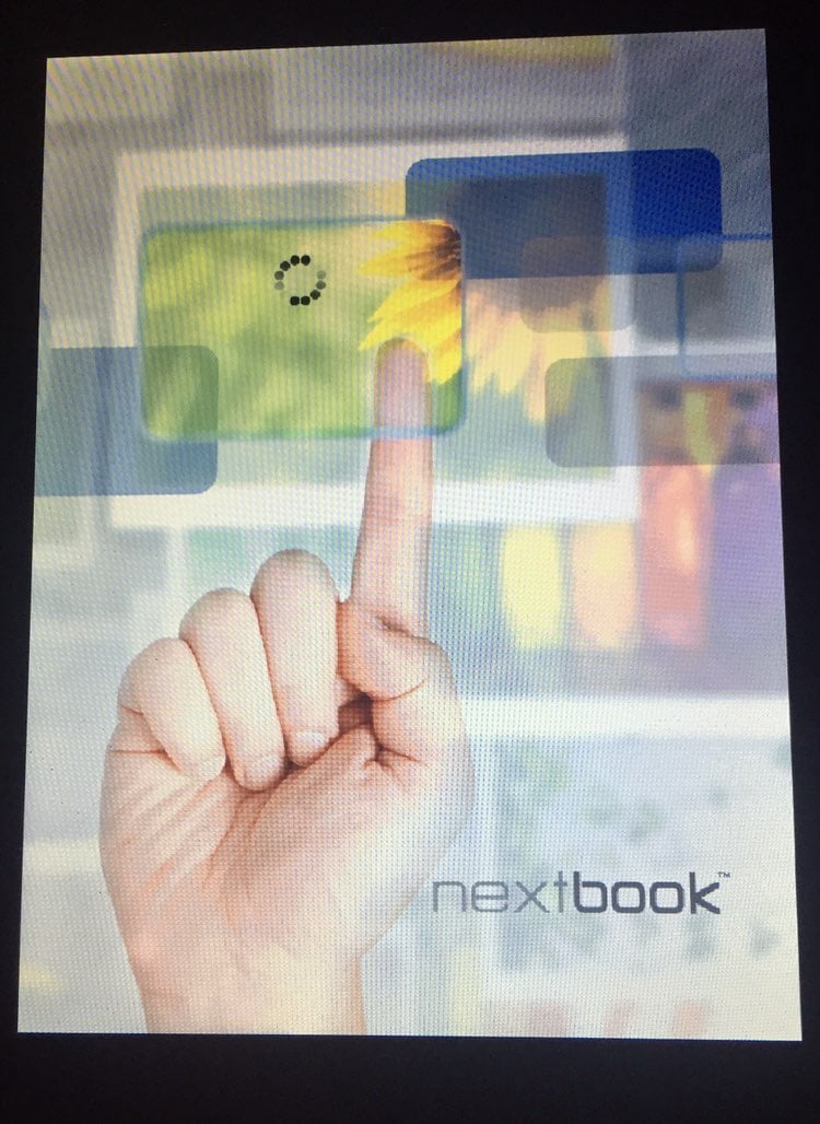 android tablet