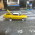 Revell low rider loose