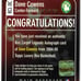 /10 Dave Cowens 2004-05 Topps Luxury Box Red Carpet Legends Main Reserved Auto