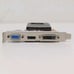 NVIDIA GeForce GTX 745 4GB PCIe Video Graphics Card M302N GTX745DE