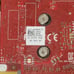 NVIDIA GeForce GTX 745 4GB PCIe Video Graphics Card M302N GTX745DE