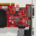 NVIDIA GeForce GTX 745 4GB PCIe Video Graphics Card M302N GTX745DE