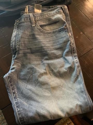 Cinch Jeans