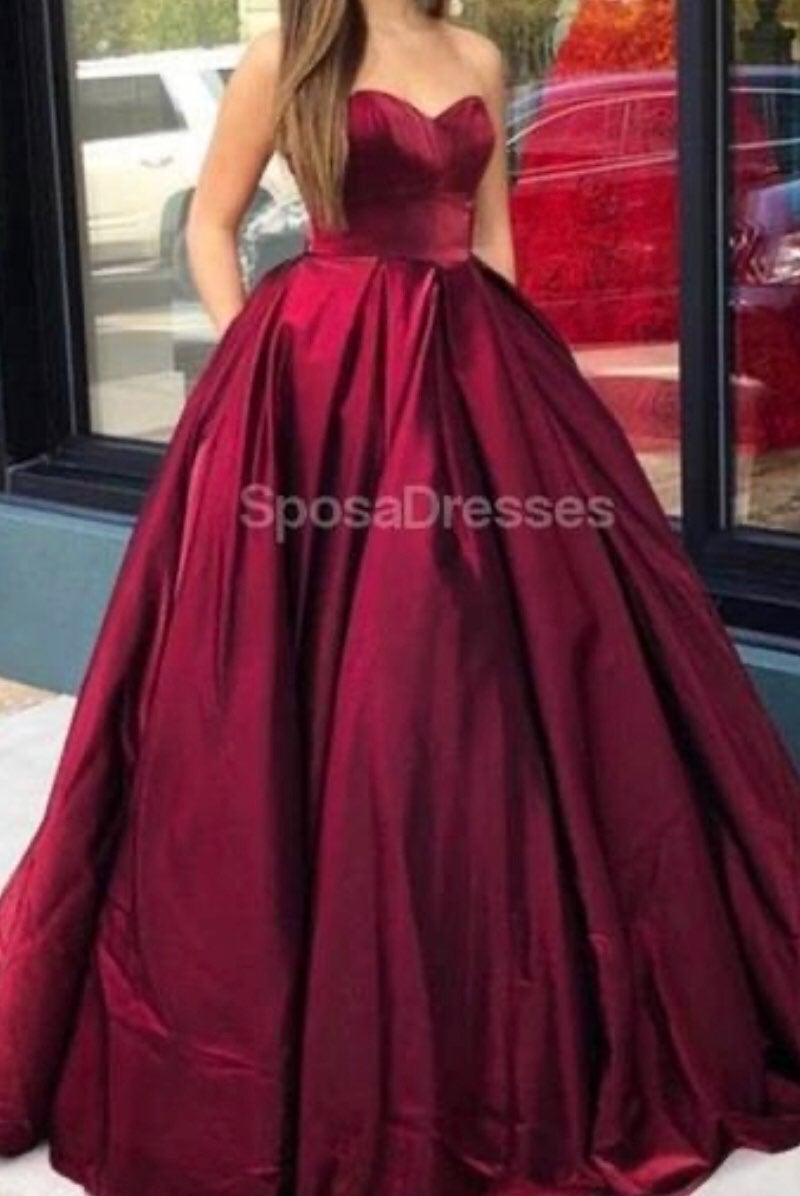 Quinceanera/Prom Dress
