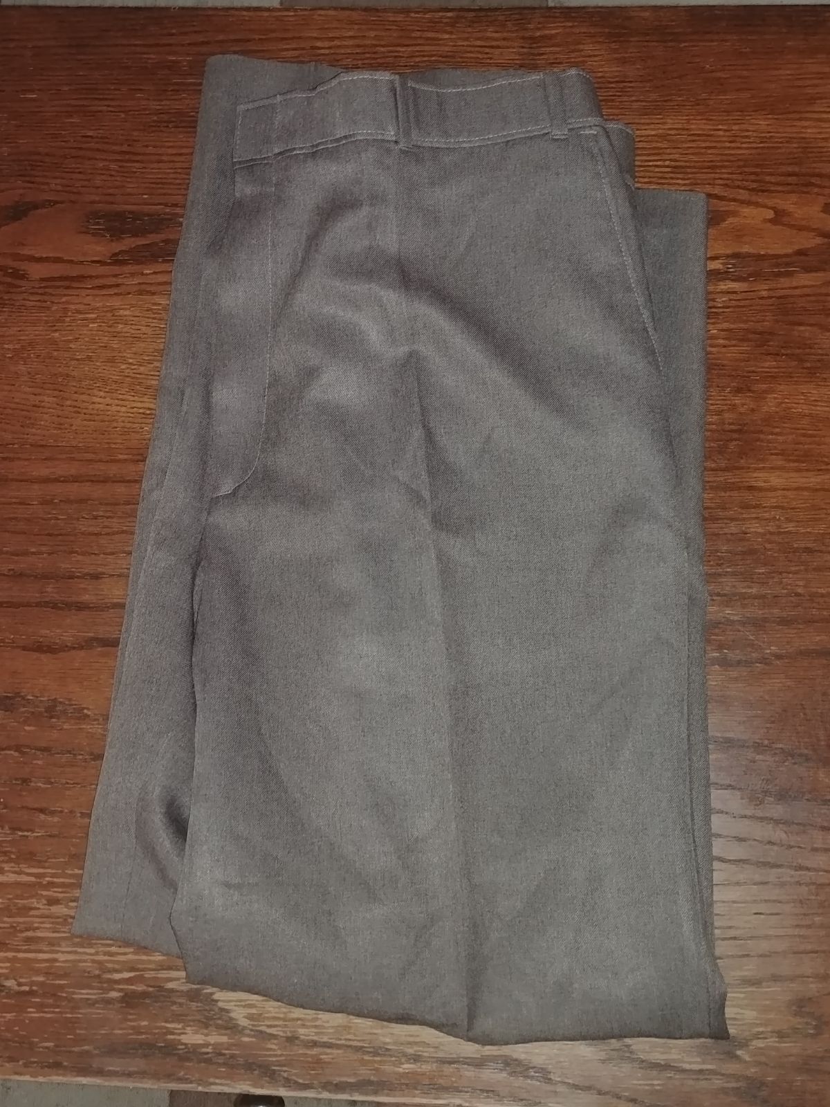Levi's Action Slacks