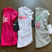 NWT Nike Toddler Shirts size 3t