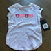 NWT Nike Toddler Shirts size 3t