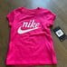 NWT Nike Toddler Shirts size 3t