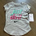 NWT Nike Toddler Shirts size 3t