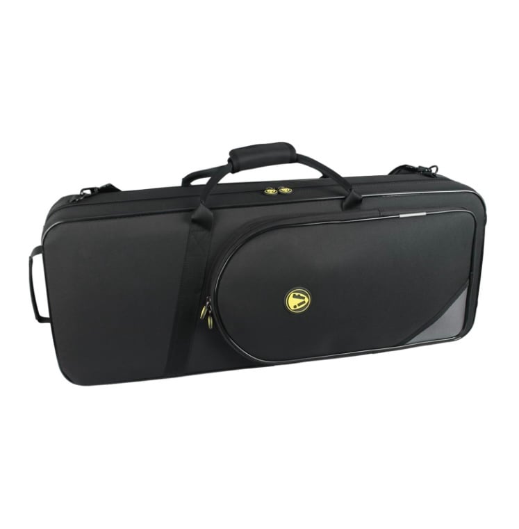 Omebaige Sax Cases, Lightweight Tenor Sax Case For Bb Tenor Saxophone; (IF-TENOR