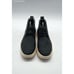 IZOD Black Men's Palmer Lace-up Chukka Boots, New in Box - Size 9M