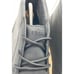 IZOD Black Men's Palmer Lace-up Chukka Boots, New in Box - Size 9M