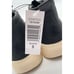 IZOD Black Men's Palmer Lace-up Chukka Boots, New in Box - Size 9M