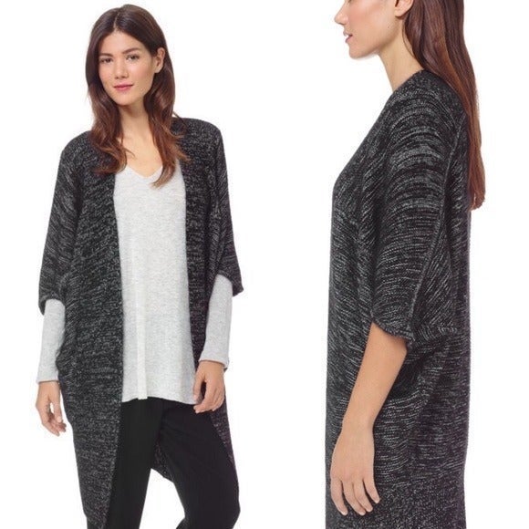 Babaton Javier Alpaca Mohair Wool Sweater