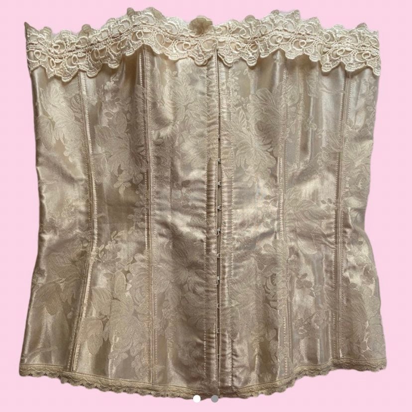 Corset