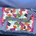 COACH Tall Rain Boot Decorative Hang Tag PAMMIE A7375, Women Size 9