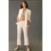 Pilcro The Yaya Mid-Rise Crop Flare Jeans - New 33 Tall