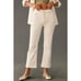 Pilcro The Yaya Mid-Rise Crop Flare Jeans - New 33 Tall