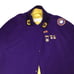 Vintage Odd Fellows Cape Ladies Auxiliary Patriarchs Militant IOOF w/Medals Wis