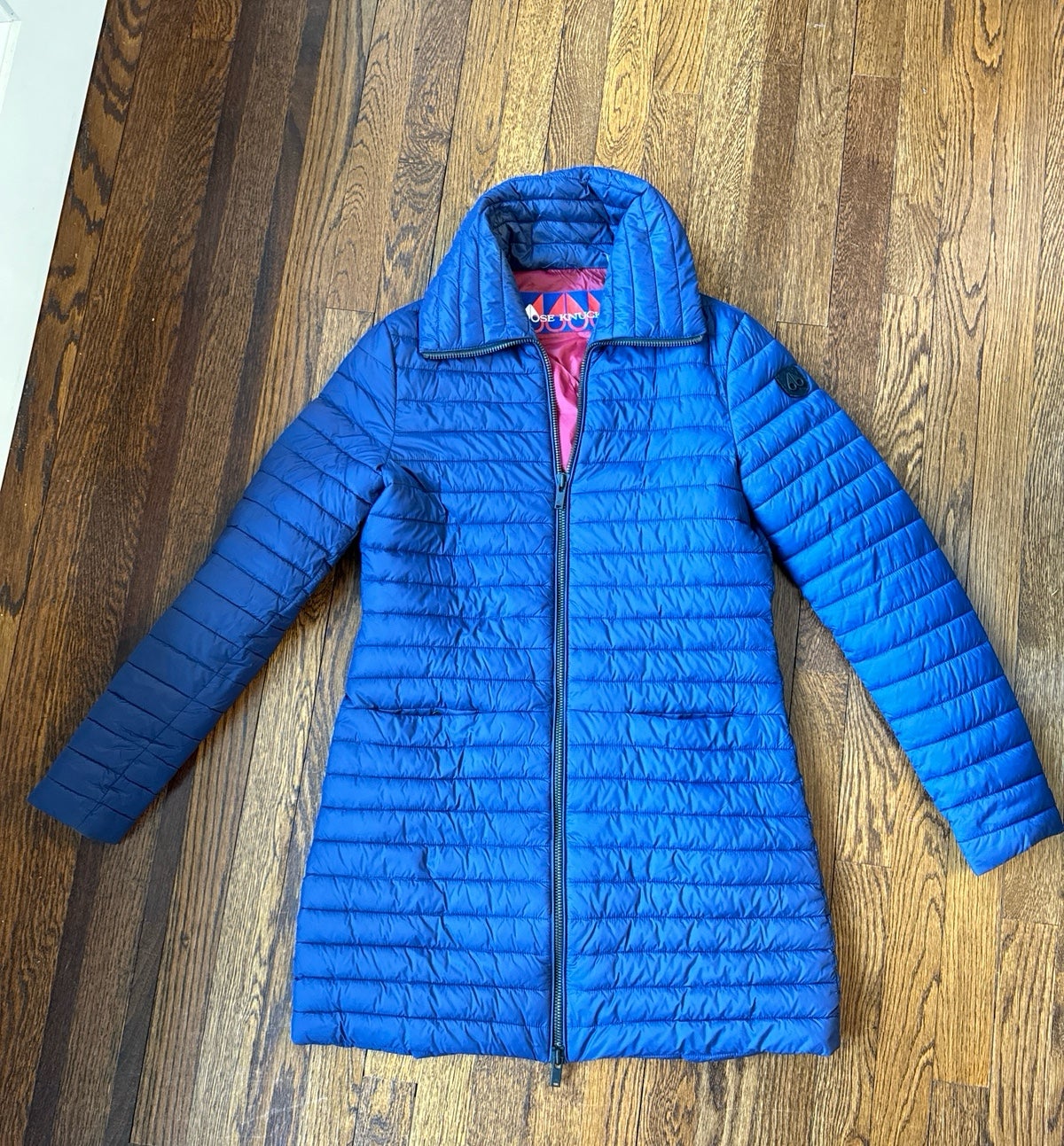 mooseknuckle coat